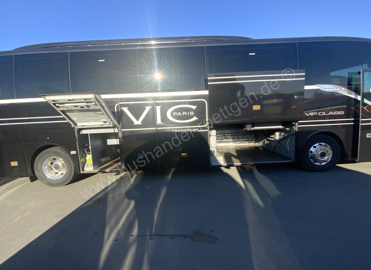 Setra S 516 HD - Coach: picture 5 Setra S 516 HD - Coach: picture 5