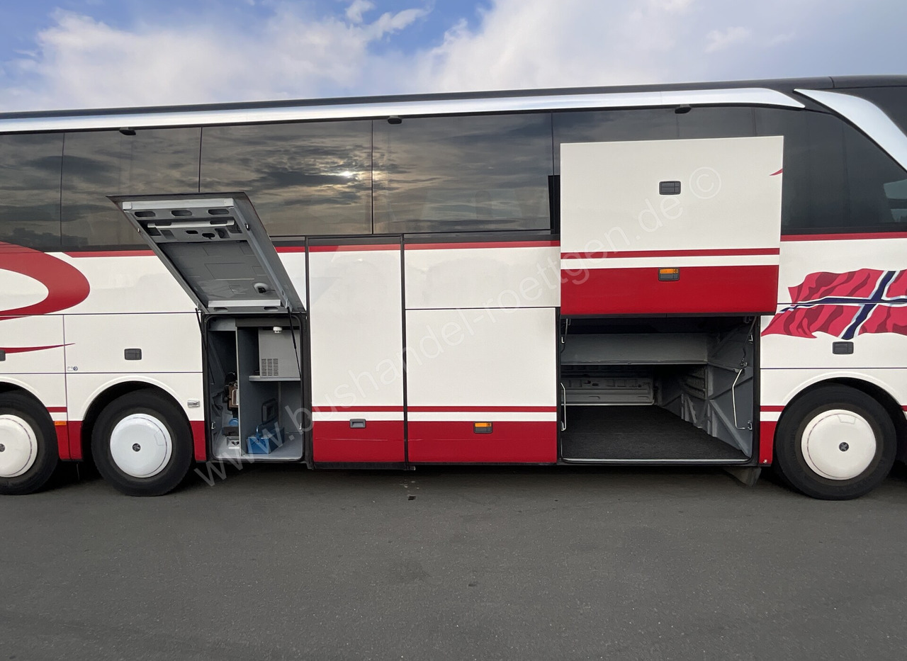 Setra S 516 HDH - Coach: picture 5 Setra S 516 HDH - Coach: picture 5