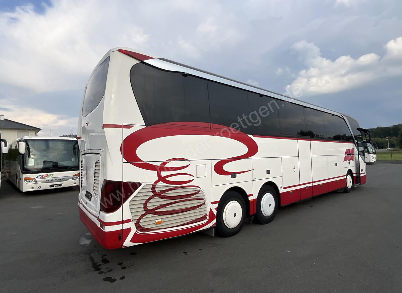 Setra S 516 HDH - Coach: picture 4 Setra S 516 HDH - Coach: picture 4