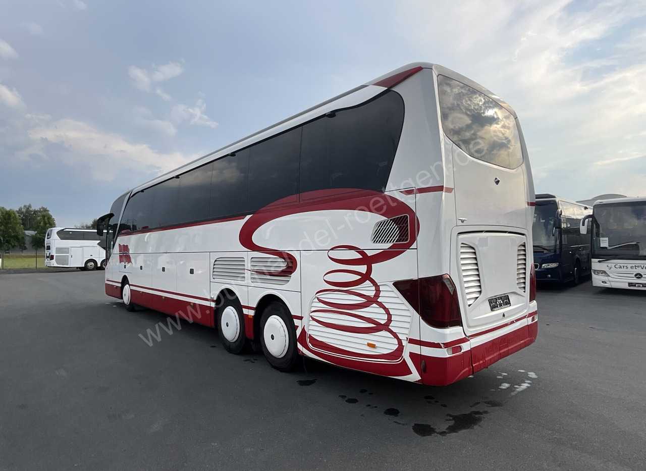 Setra S 516 HDH - Coach: picture 3 Setra S 516 HDH - Coach: picture 3