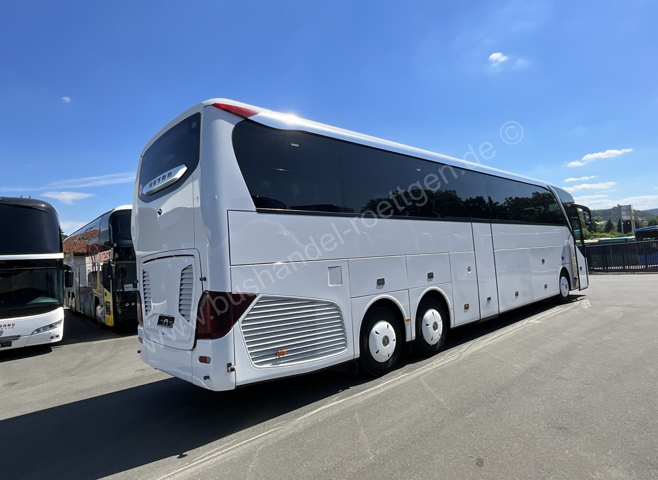 Setra S 517 HDH - Coach: picture 4 Setra S 517 HDH - Coach: picture 4