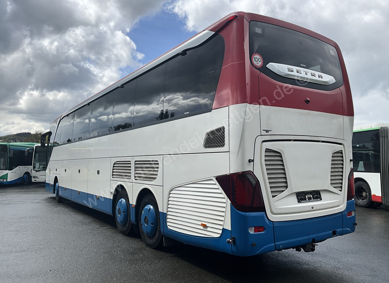 Setra S 517 HDH - Coach: picture 4 Setra S 517 HDH - Coach: picture 4
