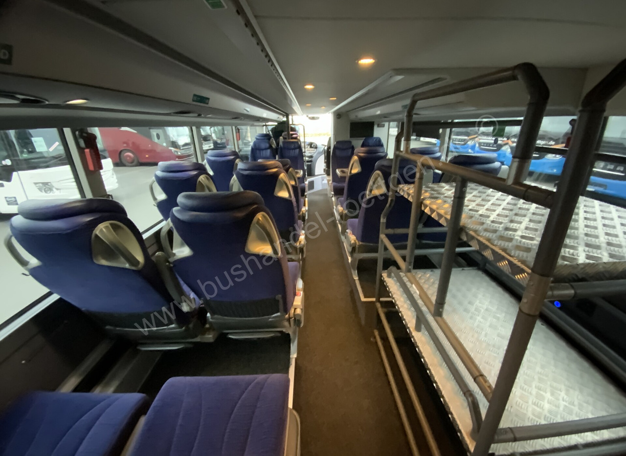 Double-decker bus Setra S 531 DT: picture 13