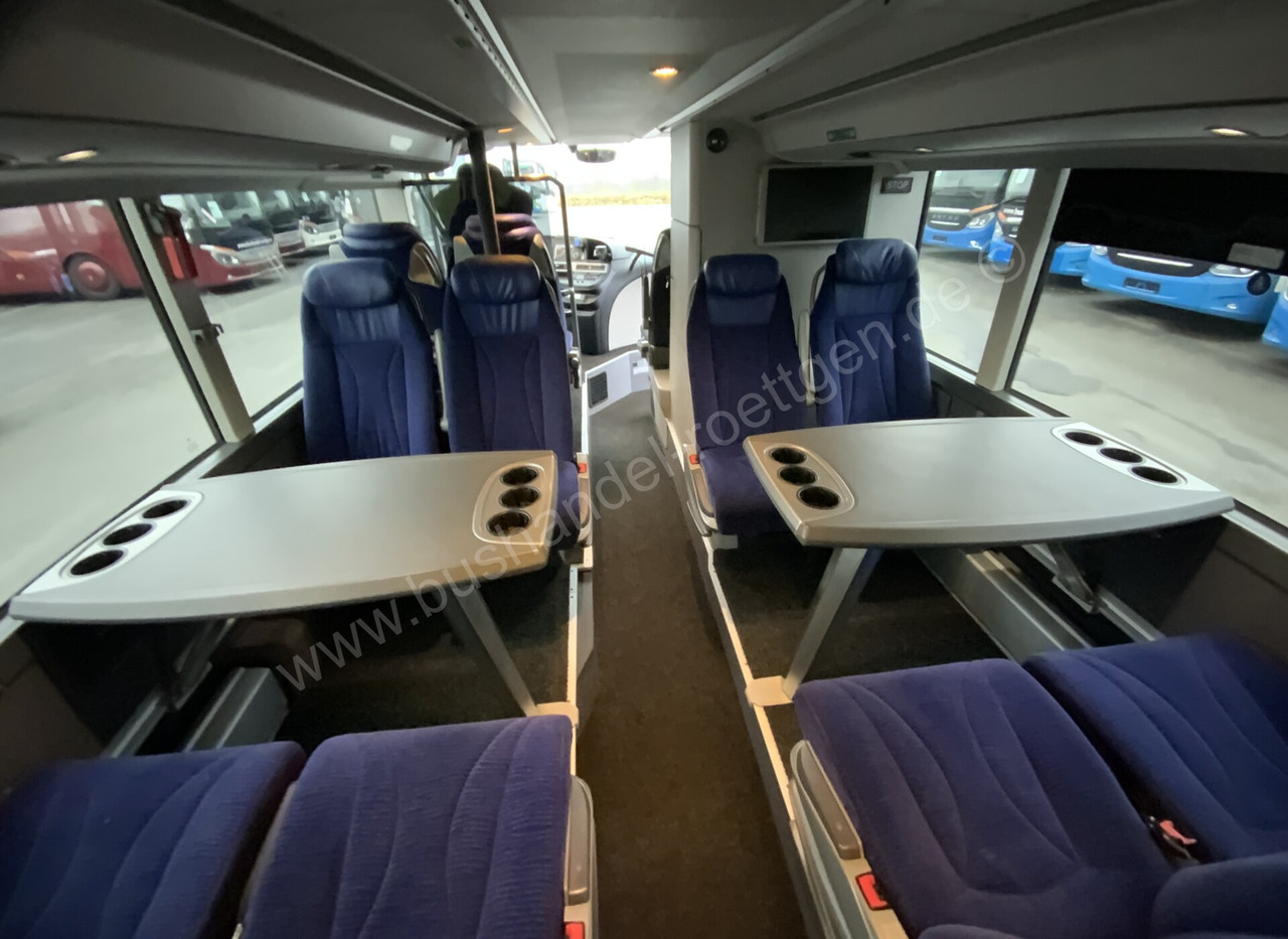 Double-decker bus Setra S 531 DT: picture 15