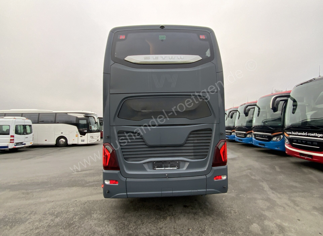 Double-decker bus Setra S 531 DT: picture 9