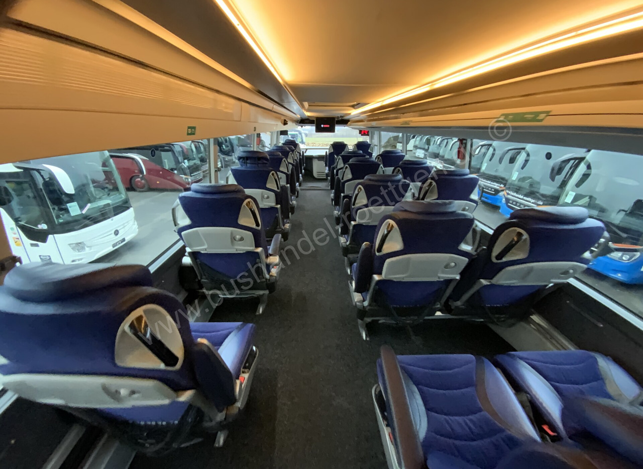 Double-decker bus Setra S 531 DT: picture 24