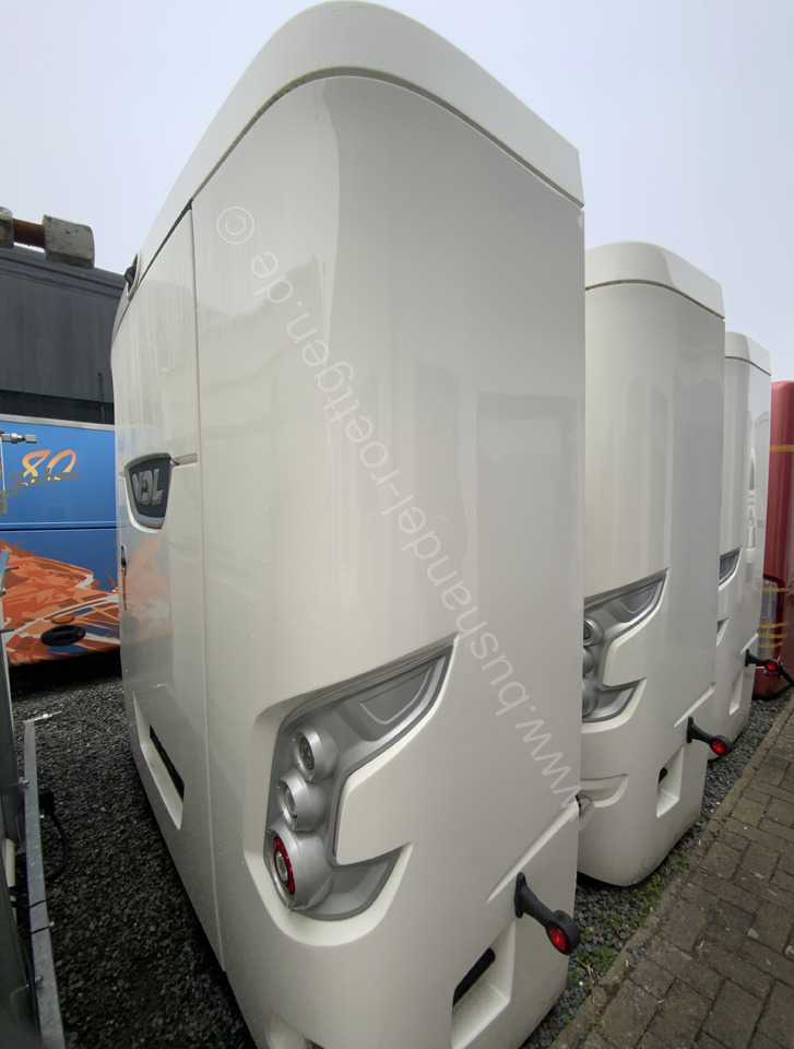VDL Skikoffer - Spare parts for Bus: picture 1 VDL Skikoffer - Spare parts for Bus: picture 1