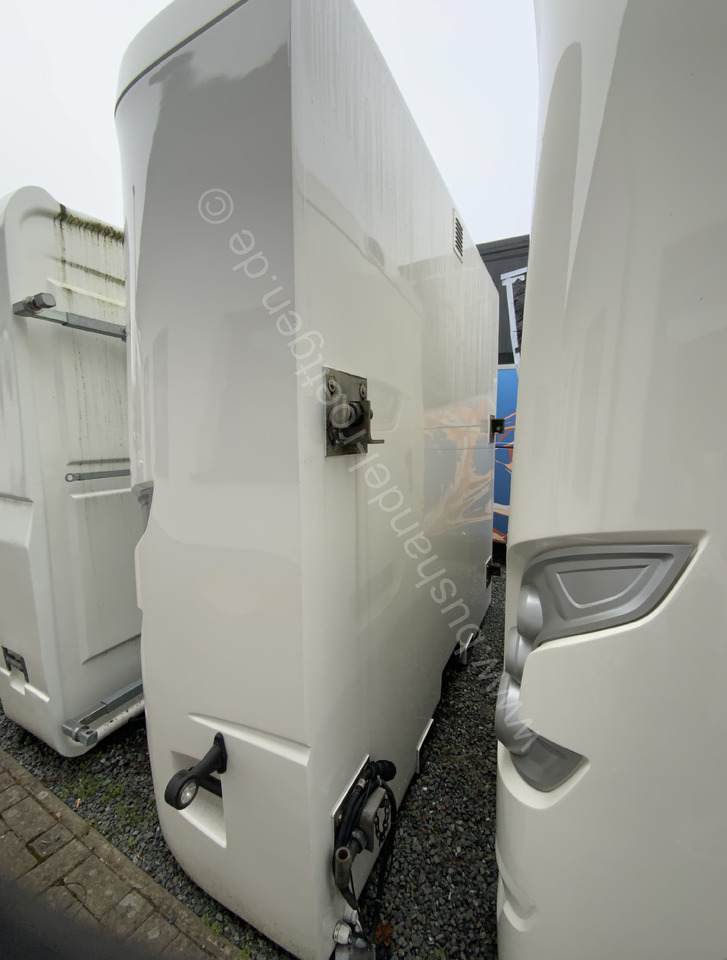 VDL Skikoffer - Spare parts for Bus: picture 4 VDL Skikoffer - Spare parts for Bus: picture 4