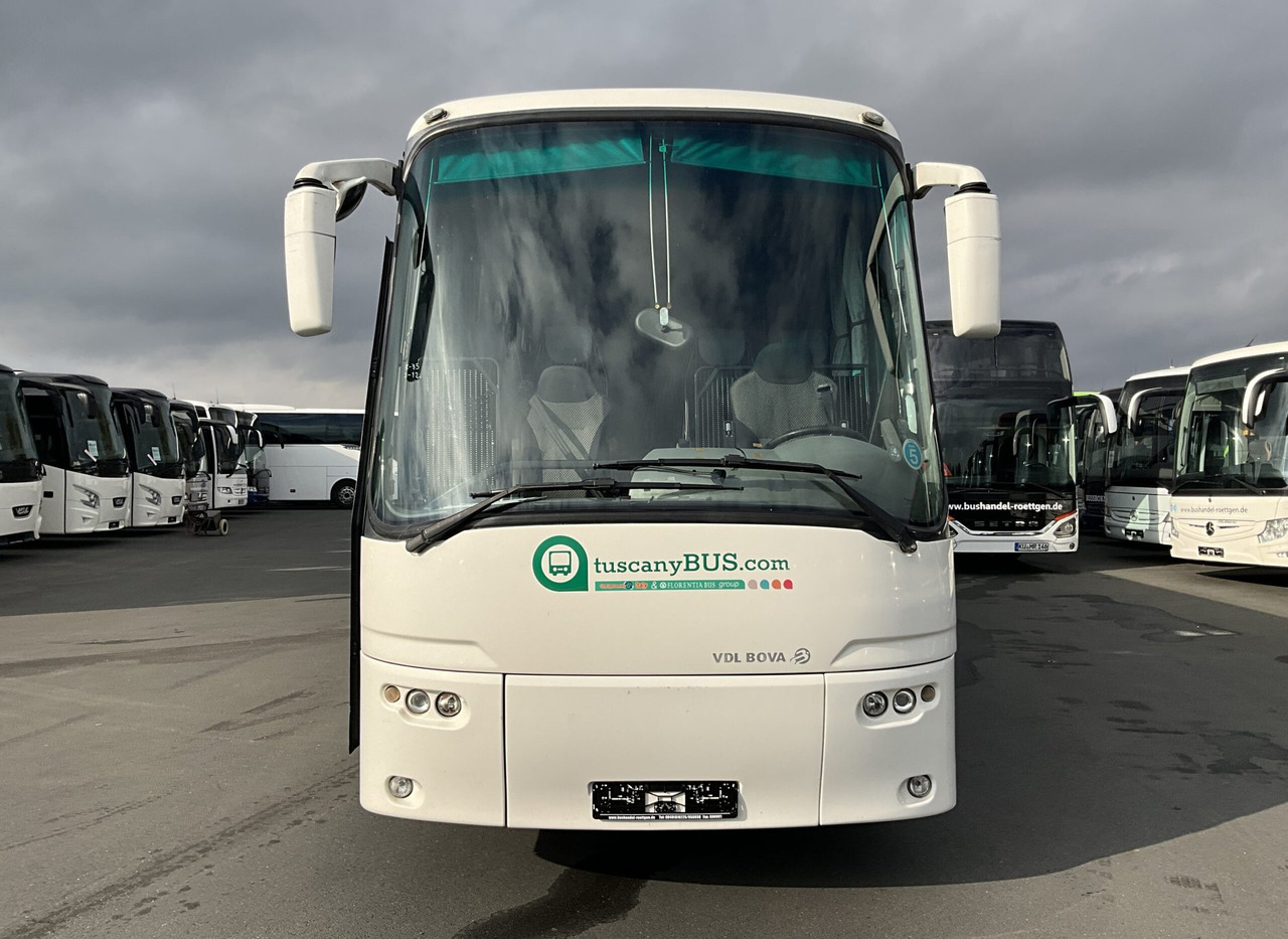 VDL Bova Futura - Coach: picture 5 VDL Bova Futura - Coach: picture 5