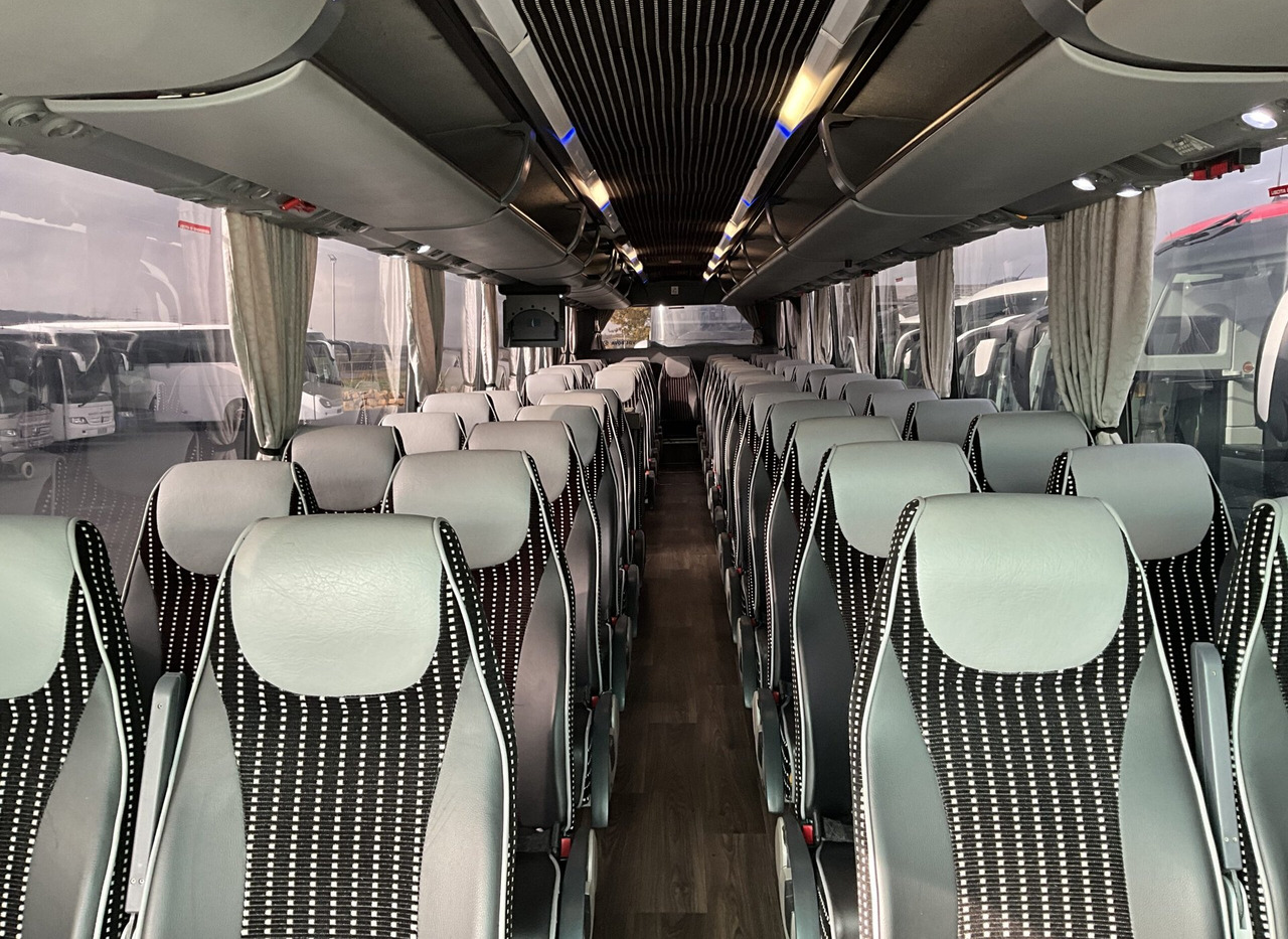 Coach VDL Bova Futura: picture 11
