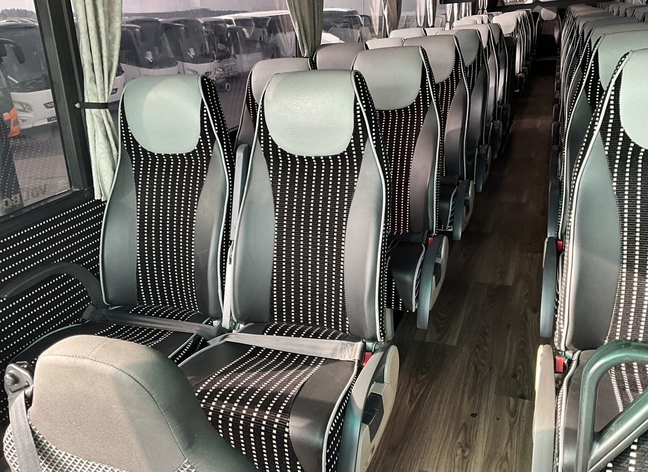 Coach VDL Bova Futura: picture 12