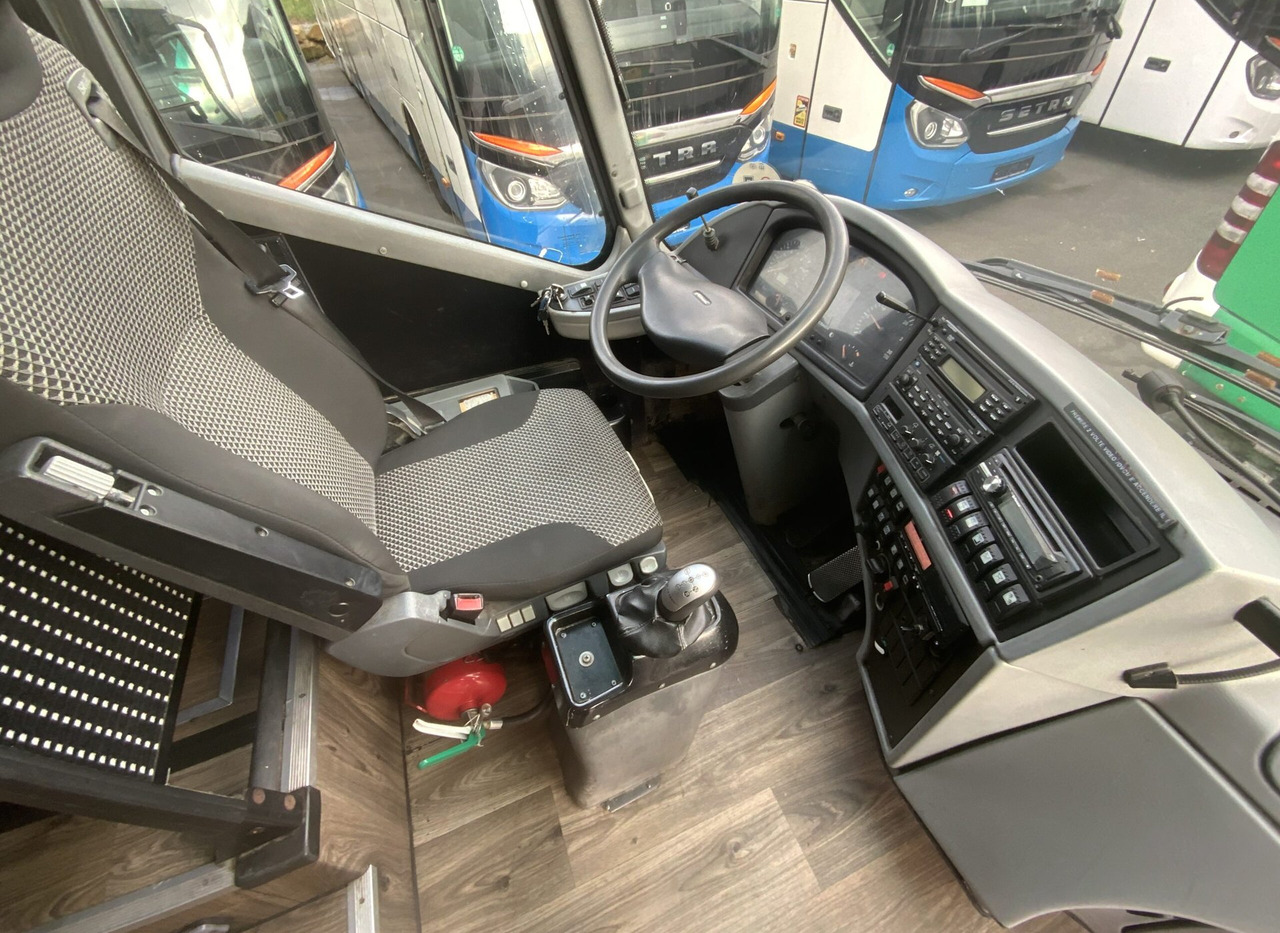 Coach VDL Bova Futura: picture 19