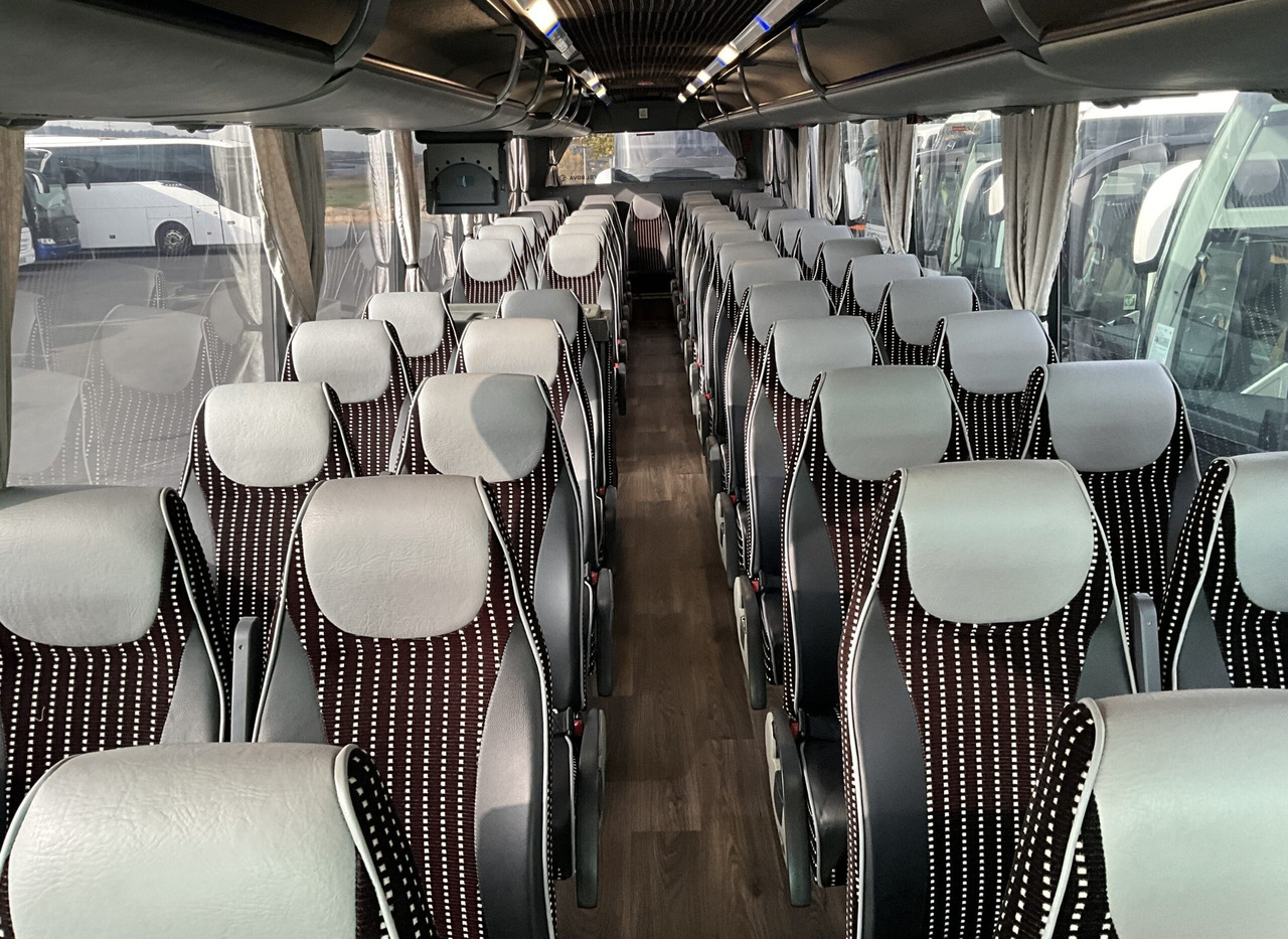 Coach VDL Bova Futura: picture 13