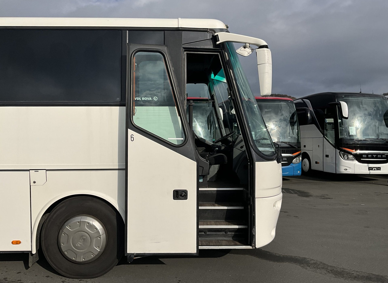 Coach VDL Bova Futura: picture 7