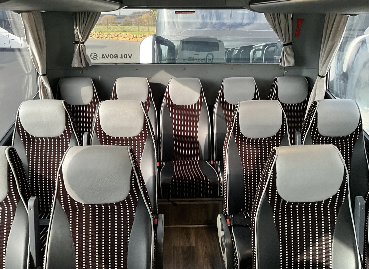 Coach VDL Bova Futura: picture 15