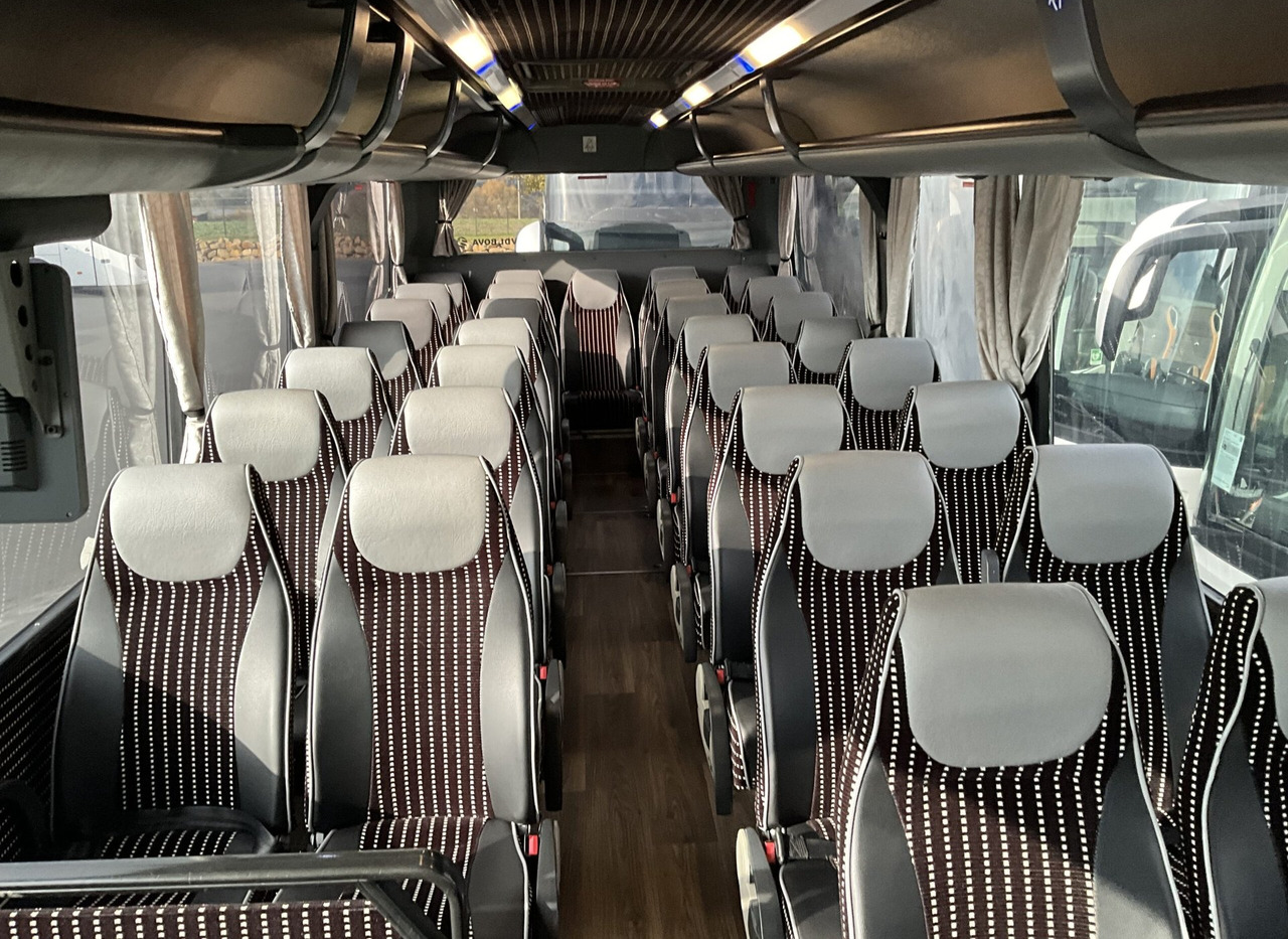 Coach VDL Bova Futura: picture 14