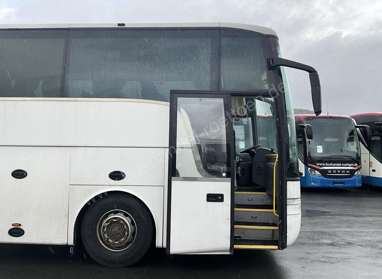 Van Hool T916 Astron - Coach: picture 5 Van Hool T916 Astron - Coach: picture 5