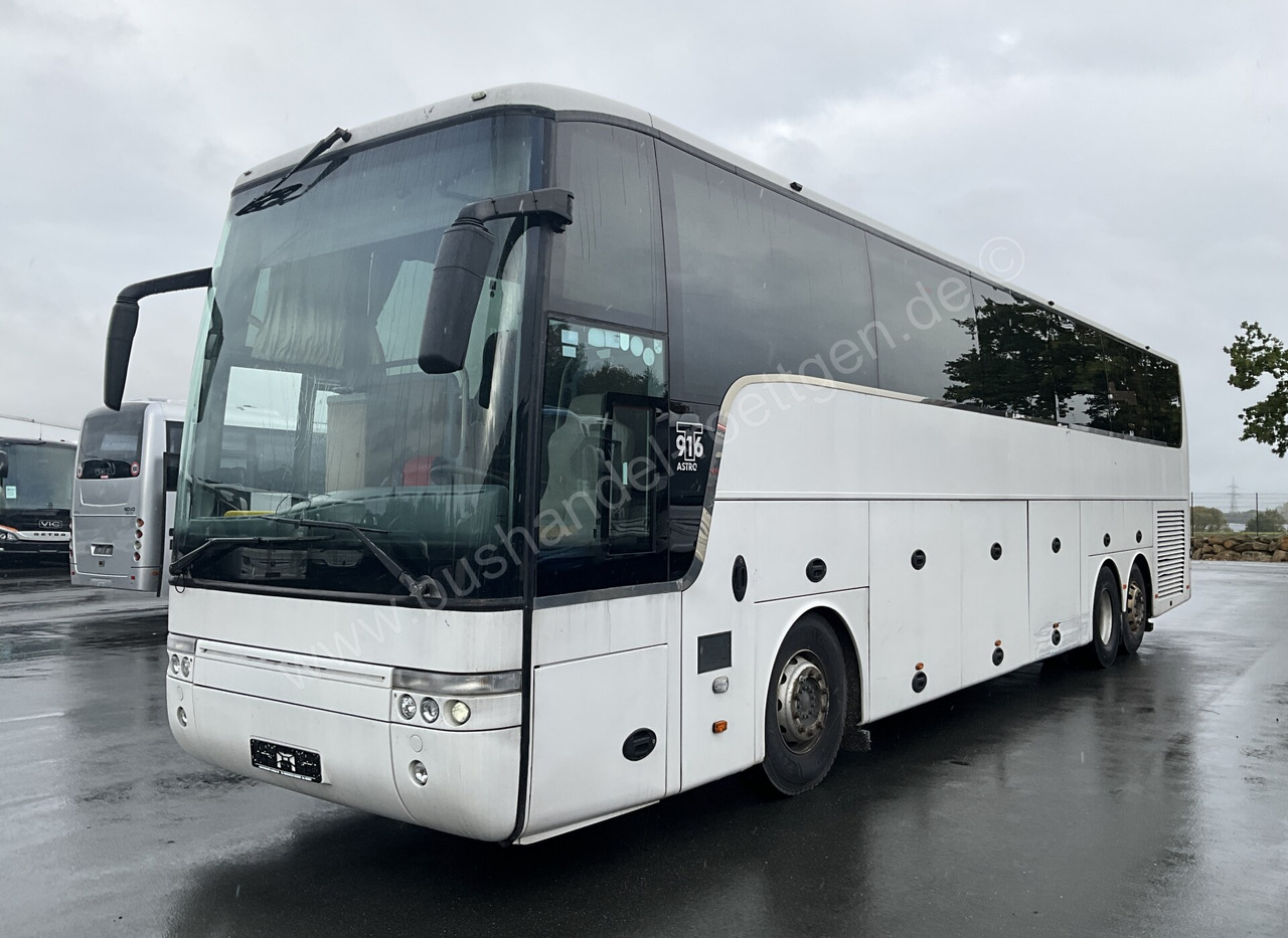 Van Hool T916 Astron - Coach: picture 2 Van Hool T916 Astron - Coach: picture 2