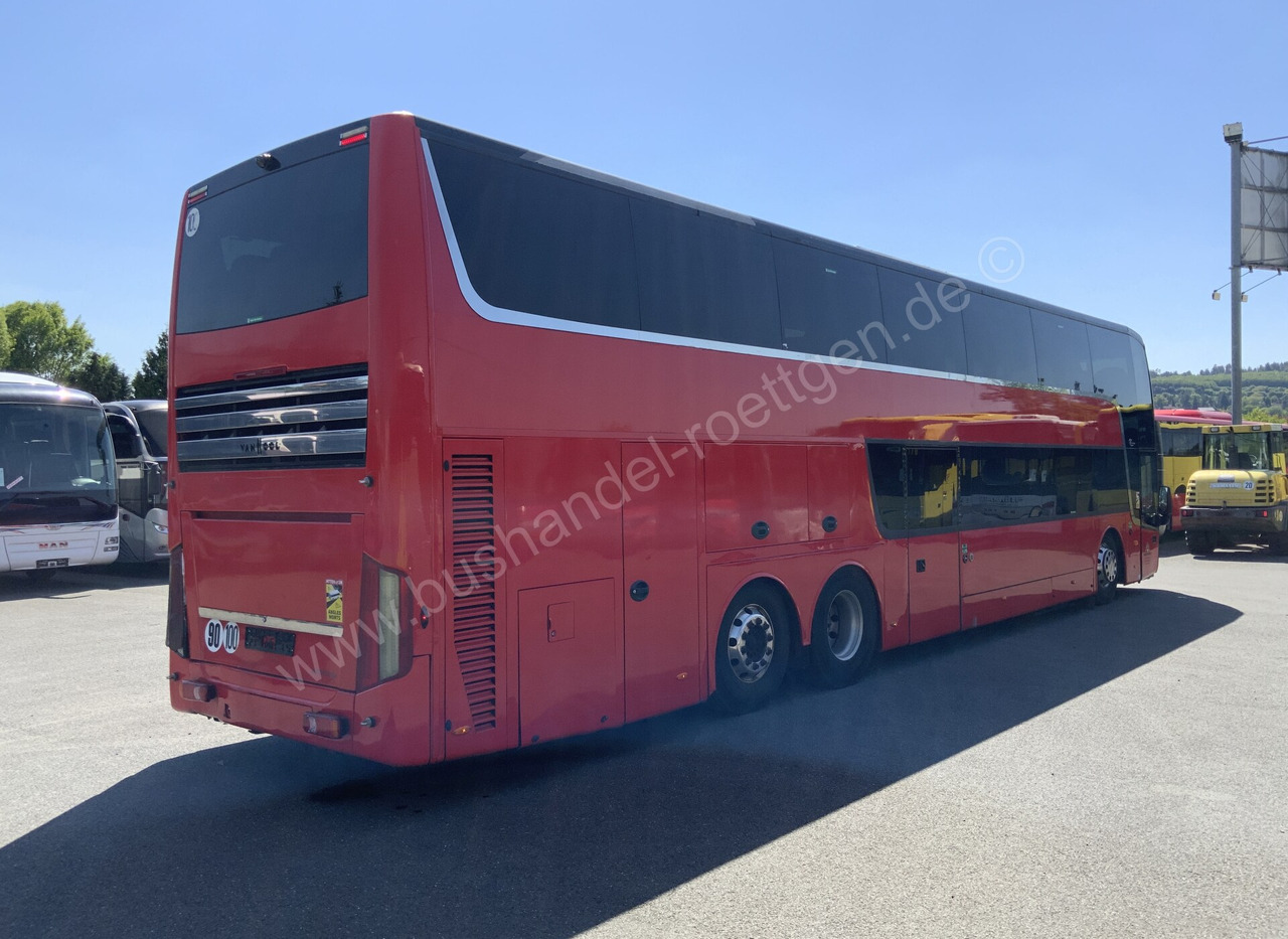 Van Hool TDX27 Astromega - Double-decker bus: picture 3 Van Hool TDX27 Astromega - Double-decker bus: picture 3