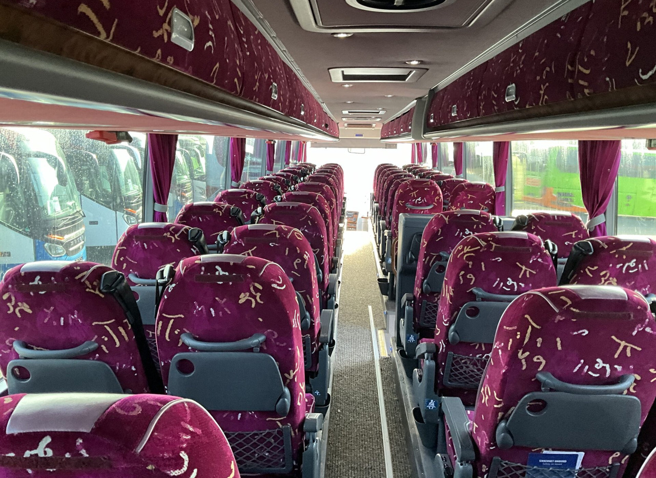 Coach Vanhool T 916 Astron: picture 17