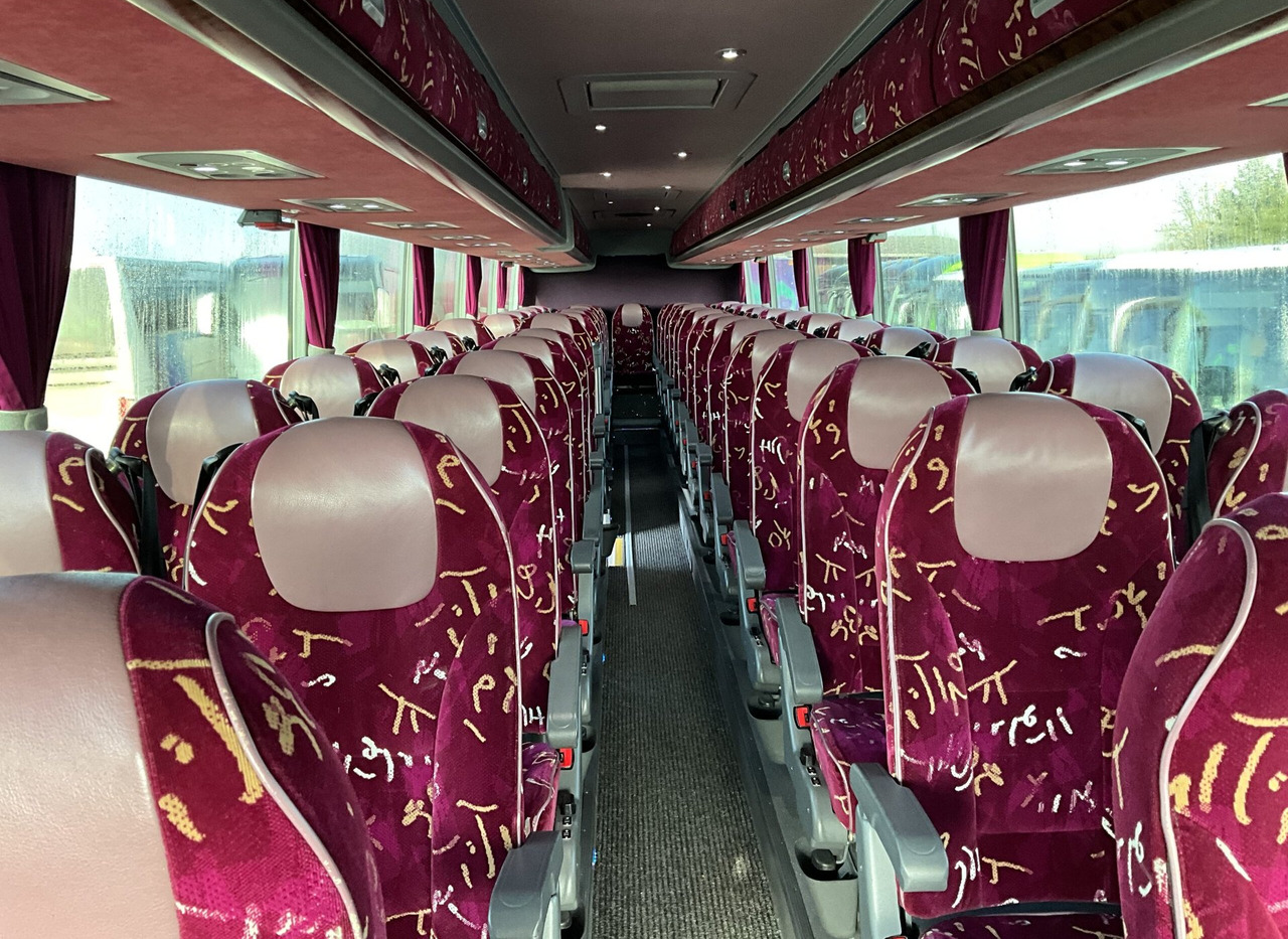 Coach Vanhool T 916 Astron: picture 13