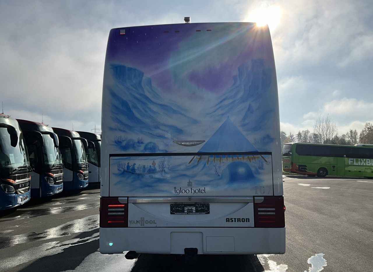 Coach Vanhool T 916 Astron: picture 10