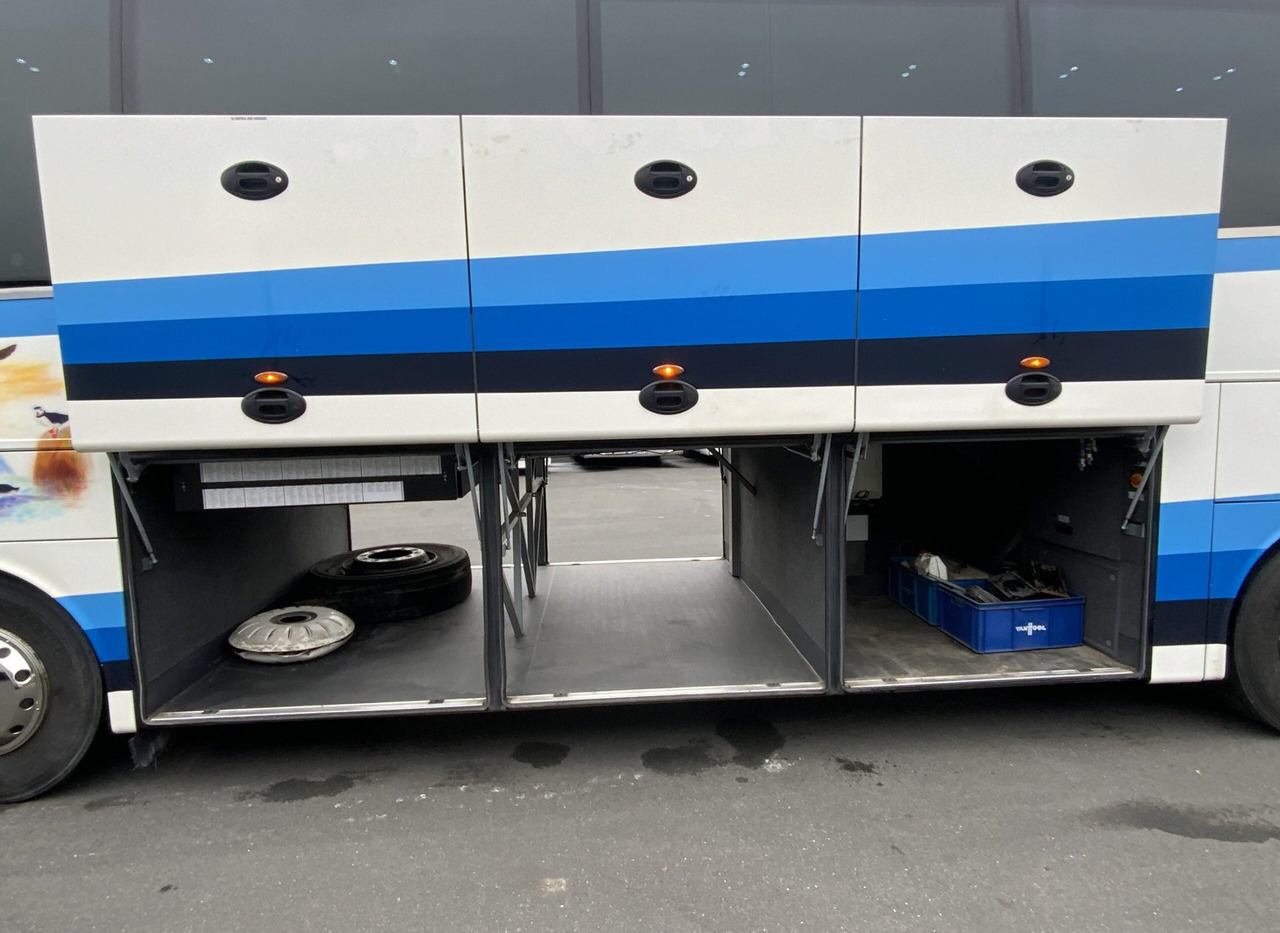 Vanhool T 916 Astronef - Coach: picture 5 Vanhool T 916 Astronef - Coach: picture 5