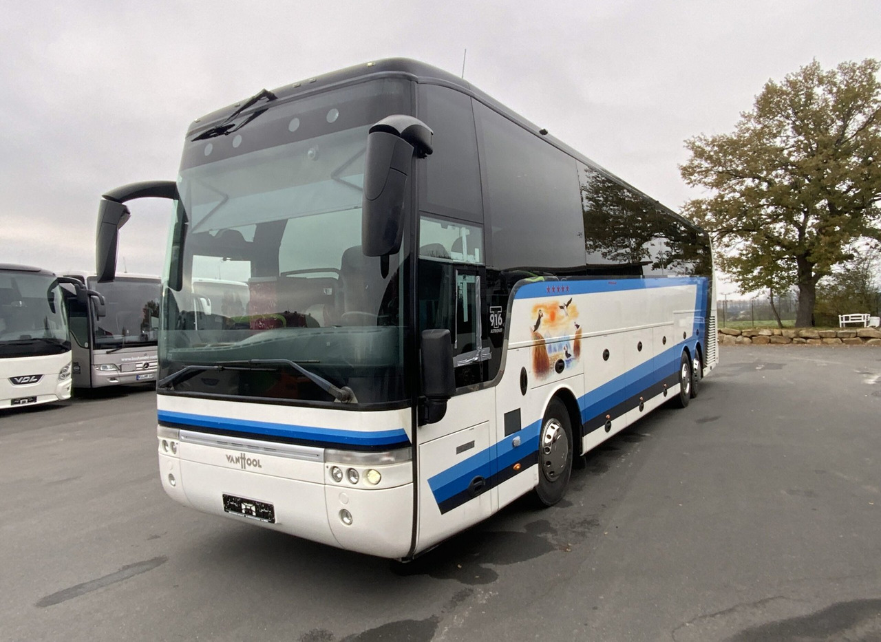 Vanhool T 916 Astronef - Coach: picture 2 Vanhool T 916 Astronef - Coach: picture 2