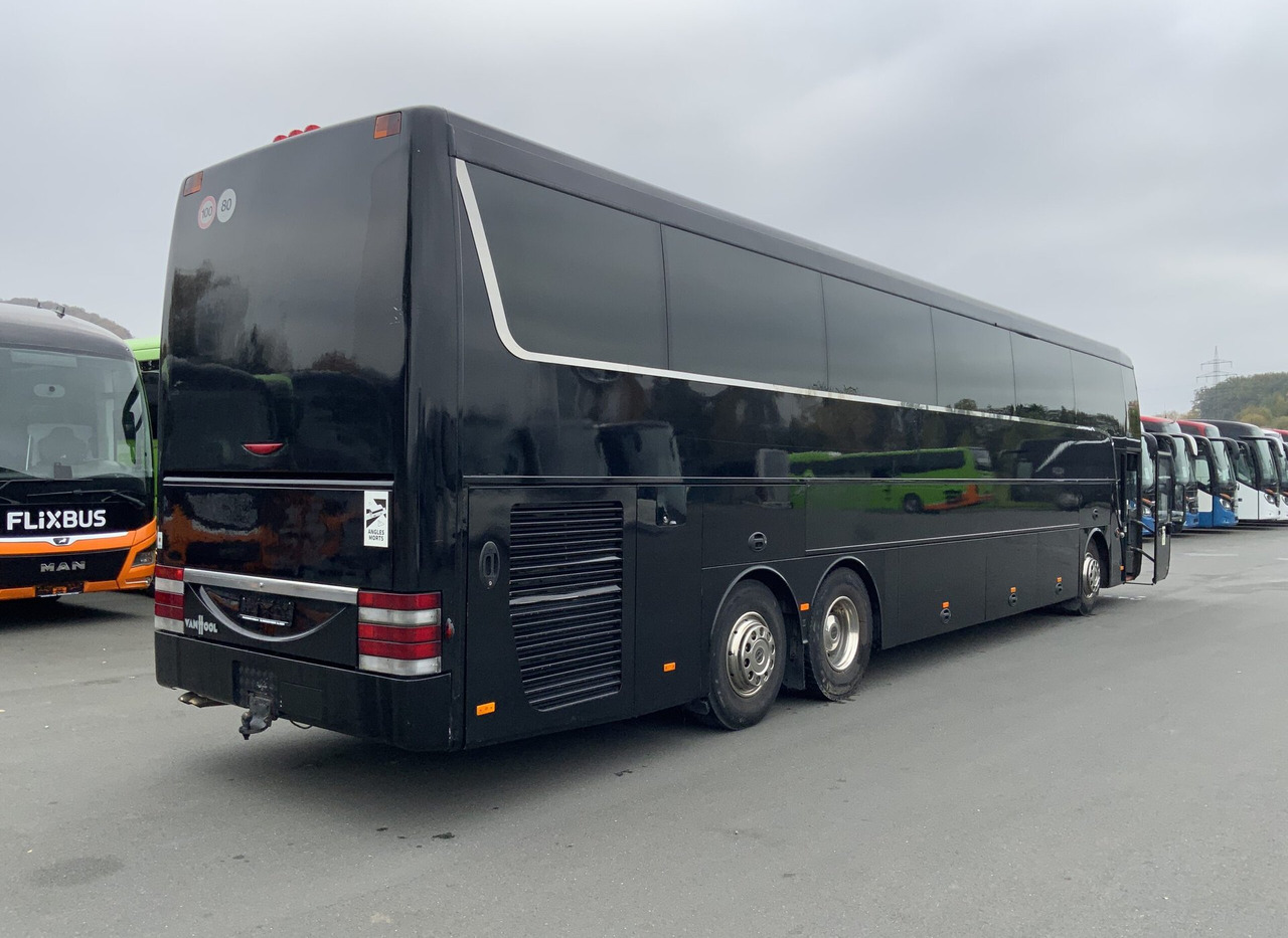 Vanhool T 918 Altano - Coach: picture 4 Vanhool T 918 Altano - Coach: picture 4