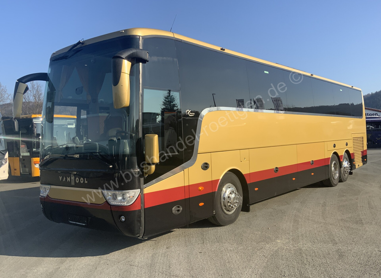 Vanhool TX 16 Acron - Coach: picture 2 Vanhool TX 16 Acron - Coach: picture 2