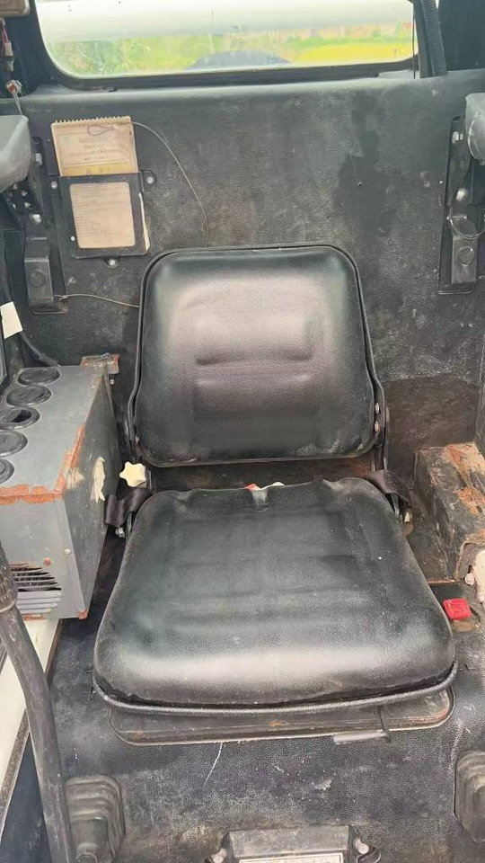 Bobcat S 16 - Skid steer loader: picture 3 Bobcat S 16 - Skid steer loader: picture 3