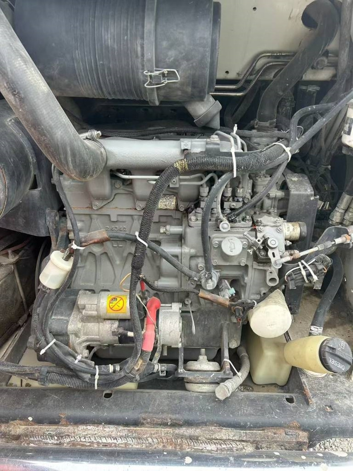 Bobcat S 450 - Skid steer loader: picture 3 Bobcat S 450 - Skid steer loader: picture 3