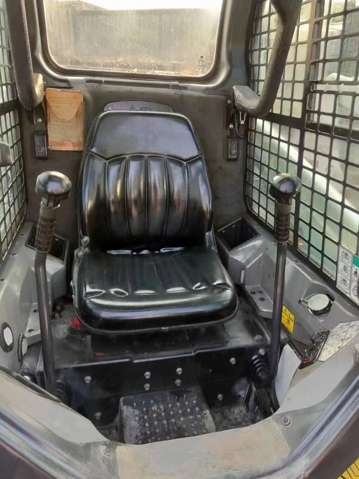 Bobcat S 450 - Skid steer loader: picture 3 Bobcat S 450 - Skid steer loader: picture 3