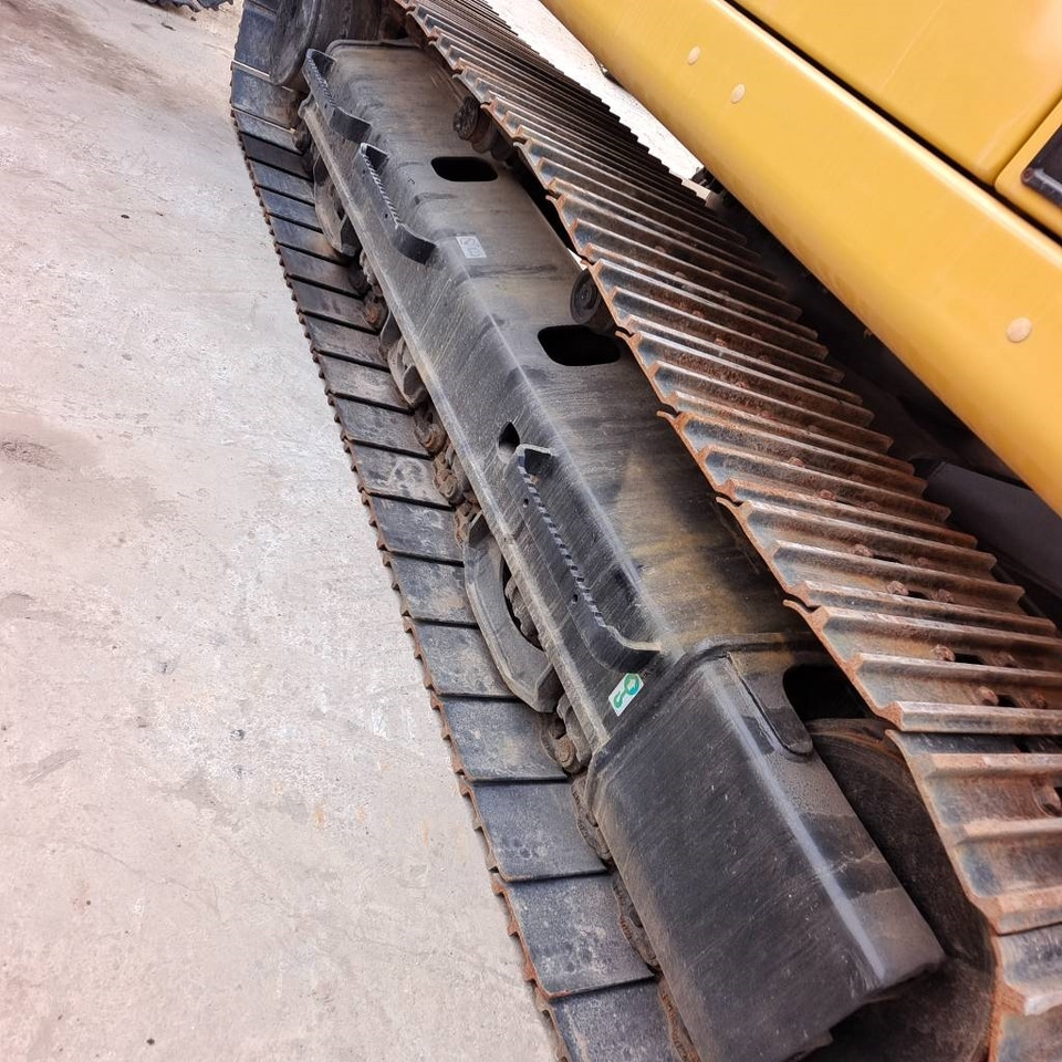 CAT 320 GC - Crawler excavator: picture 4 CAT 320 GC - Crawler excavator: picture 4