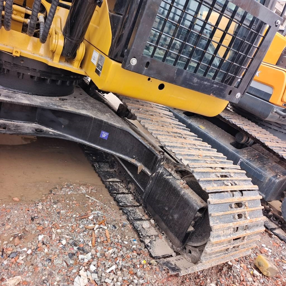 CAT 320D - Crawler excavator: picture 4 CAT 320D - Crawler excavator: picture 4