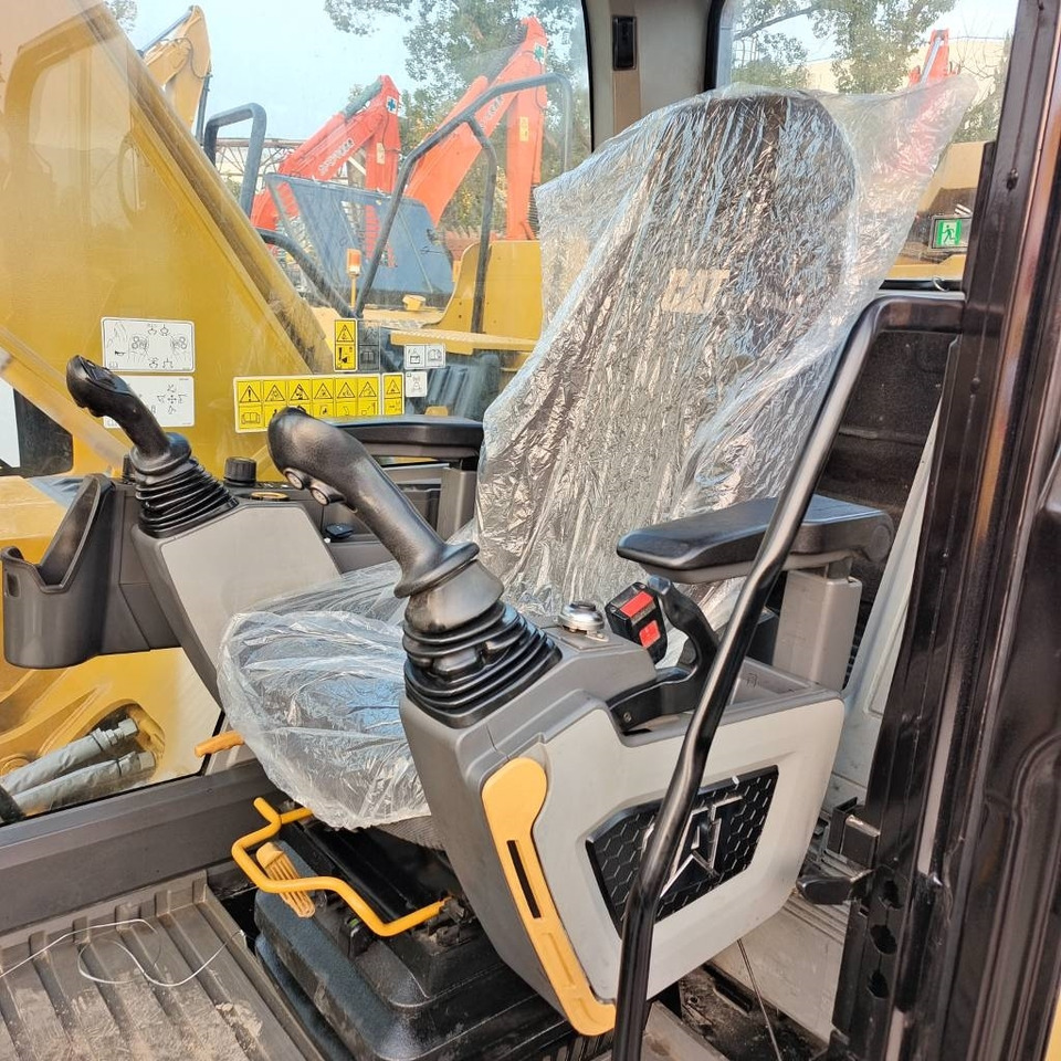 Crawler excavator CAT 320GC: picture 7 Crawler excavator CAT 320GC: picture 7