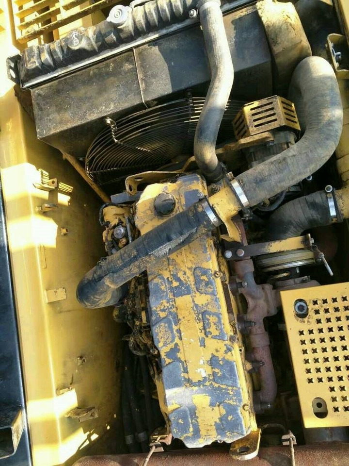 CAT 330 CL - Crawler excavator: picture 4 CAT 330 CL - Crawler excavator: picture 4