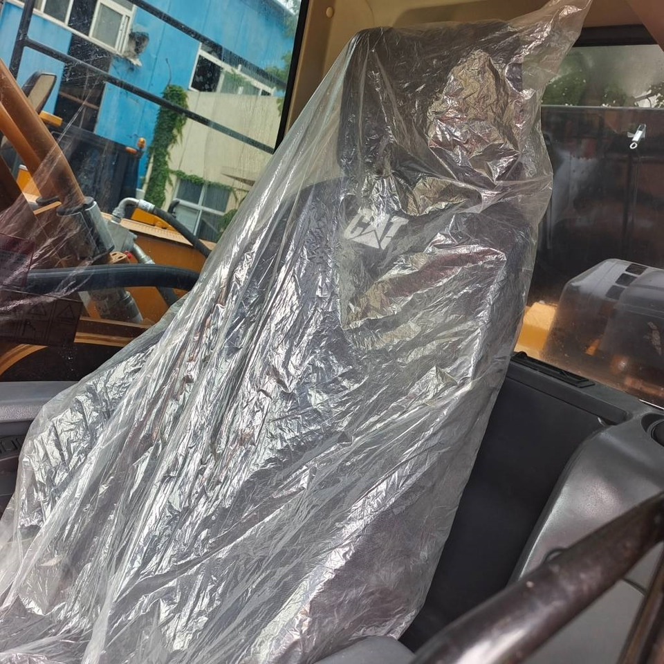 Crawler excavator CAT 336 D2: picture 13 Crawler excavator CAT 336 D2: picture 13