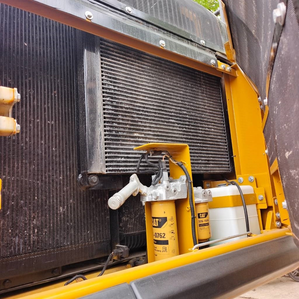 Crawler excavator CAT 336 D2: picture 11 Crawler excavator CAT 336 D2: picture 11