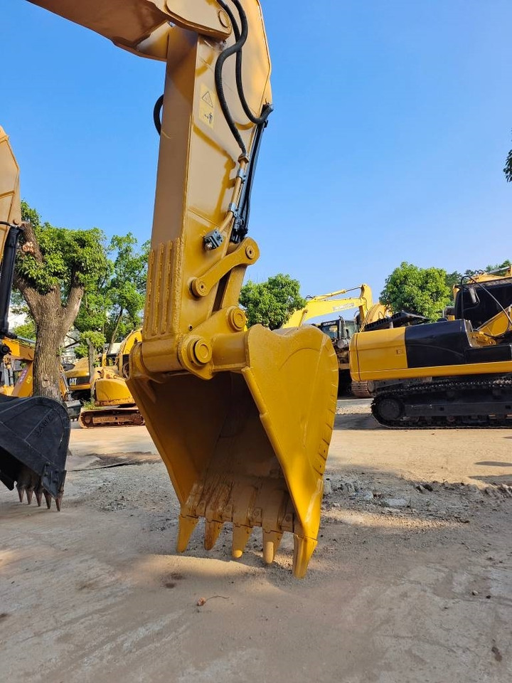 CAT 336D2 - Crawler excavator: picture 4 CAT 336D2 - Crawler excavator: picture 4