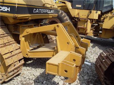 CAT D 5 H - Bulldozer: picture 2 CAT D 5 H - Bulldozer: picture 2