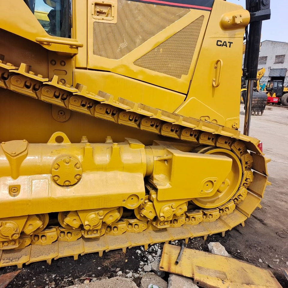 CAT D 8 T - Bulldozer: picture 4 CAT D 8 T - Bulldozer: picture 4