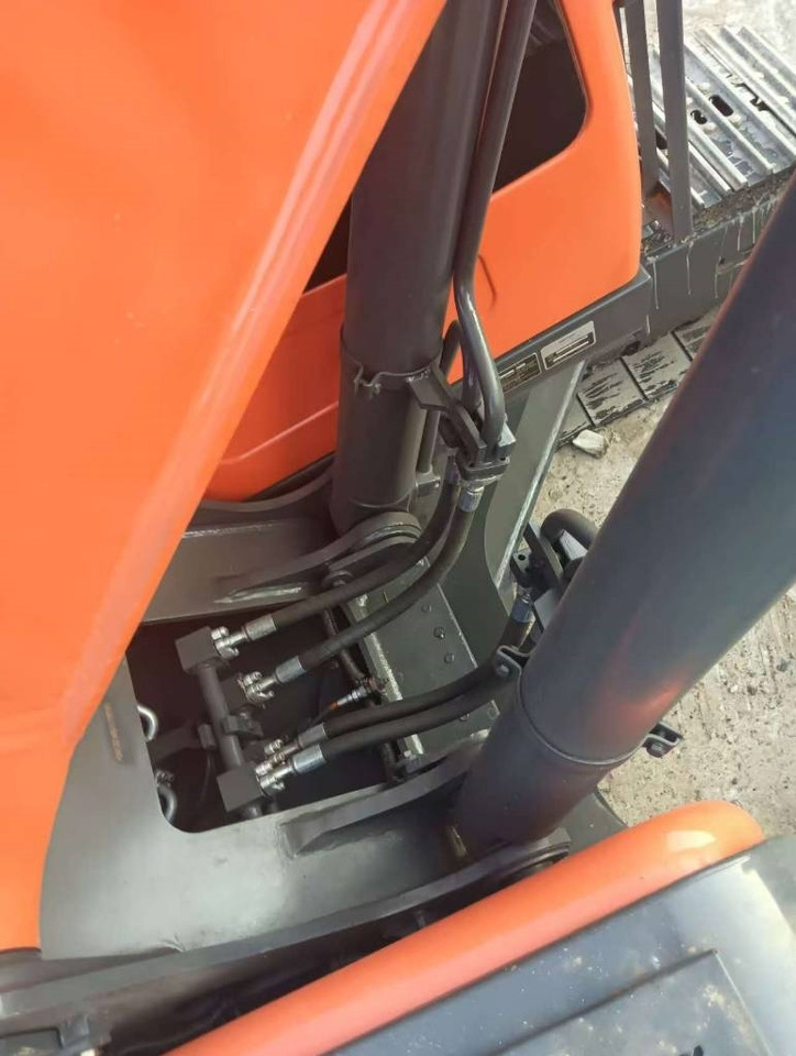 Crawler excavator Doosan DX 225 LC: picture 9 Crawler excavator Doosan DX 225 LC: picture 9
