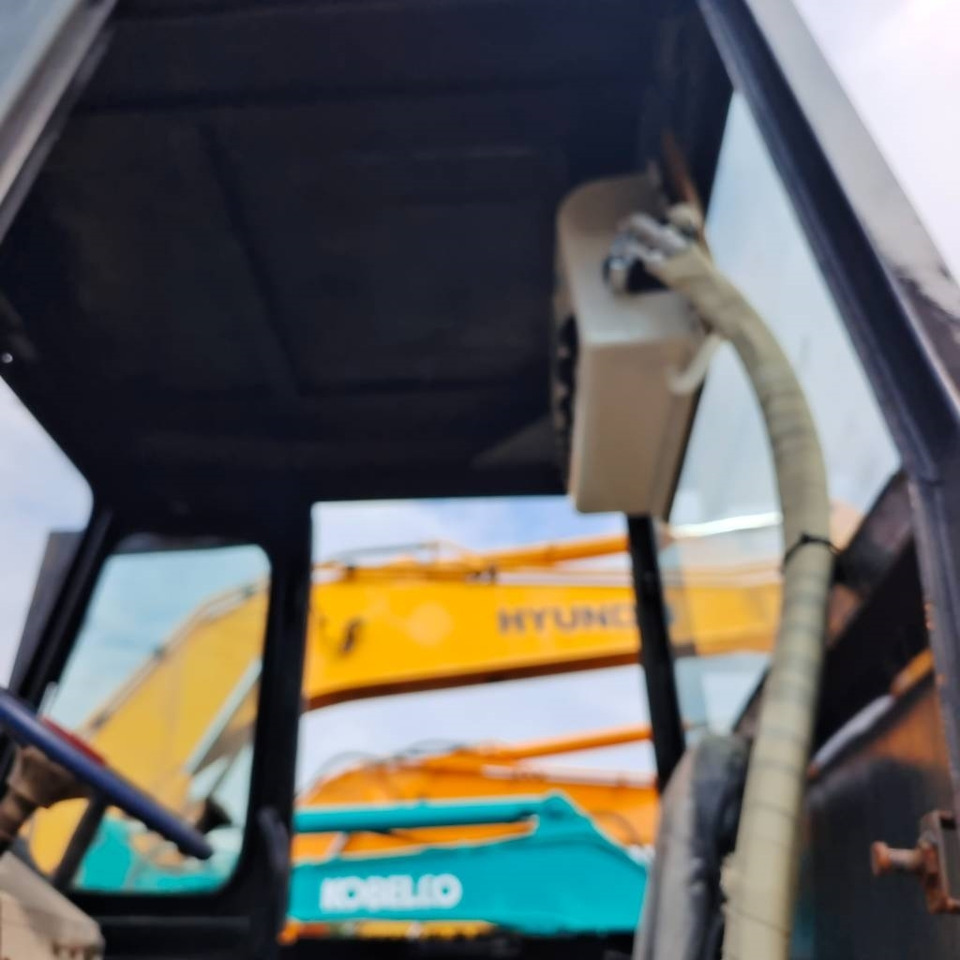 Leasing of  Dynapac CA 251 D Dynapac CA 251 D: picture 10