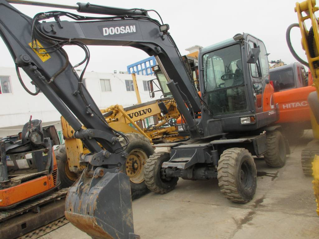 Hitachi ZX 30 U - Mini excavator: picture 4 Hitachi ZX 30 U - Mini excavator: picture 4