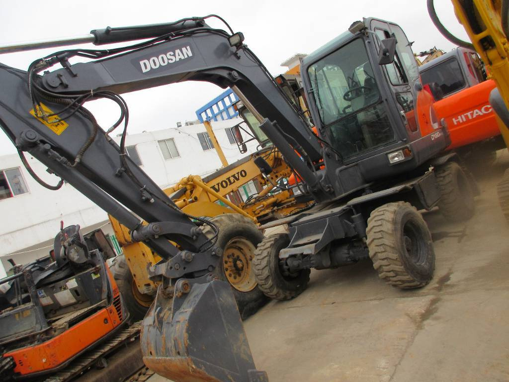 Hitachi ZX 30 U - Mini excavator: picture 5 Hitachi ZX 30 U - Mini excavator: picture 5
