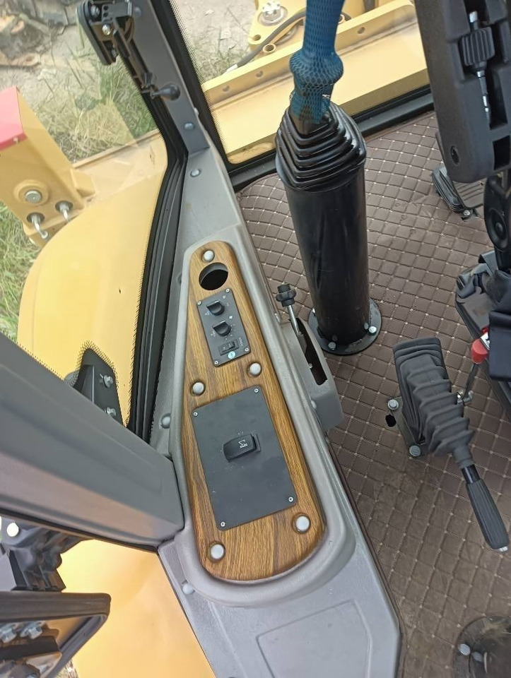 JCB 3 CX Brand new machine - Backhoe loader: picture 5 JCB 3 CX Brand new machine - Backhoe loader: picture 5