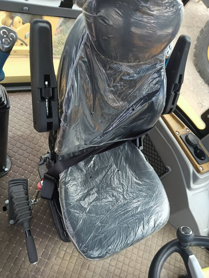 JCB 3 CX Brand new machine - Backhoe loader: picture 5 JCB 3 CX Brand new machine - Backhoe loader: picture 5