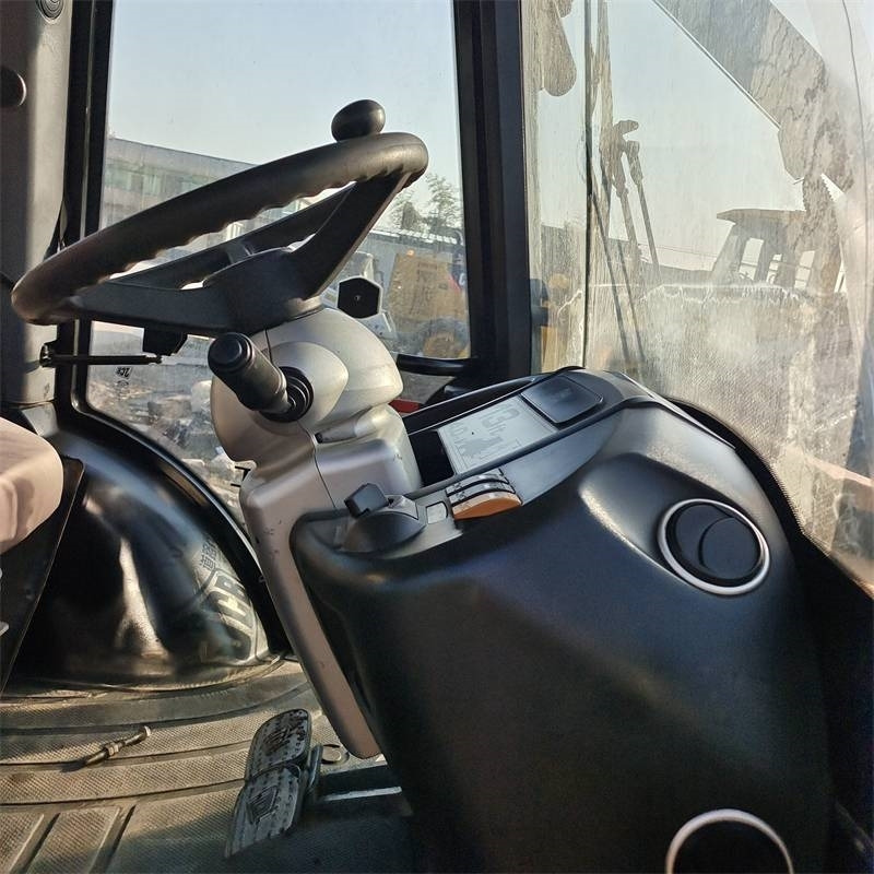 New Backhoe loader JCB 4CX Brand new machine: picture 8