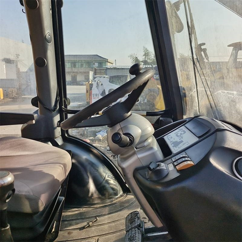 New Backhoe loader JCB 4CX Brand new machine: picture 12